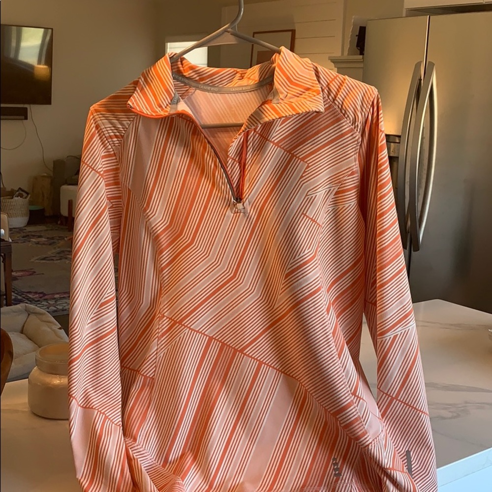 Land’s End Pullover